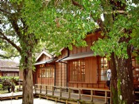 宜蘭設治紀念館<br/> 攝影：Eva隨手拍