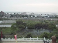 眺望山下<br/> 攝影：郭香妙