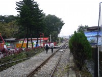 2016集集車站<br/> 攝影：旅遊王攝影組