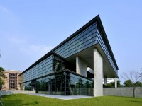 亞洲大學現代美術館