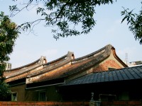 北埔老街<br/> 攝影：Eva隨手拍