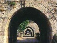 中華門<br/> 攝影：四川旅遊信息網