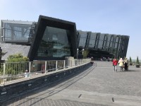 外觀<br/> 攝影：陳皮梅