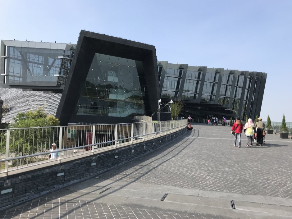 外觀 攝影：陳皮梅