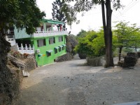 大崗山風景區超峯寺<br/> 攝影：三井