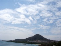 晴朗的天氣<br/> 攝影：鄭瑄頤
