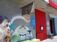 維納斯藝廊．花蓮港1-1倉庫美術館<br/> 攝影：Eva隨手拍