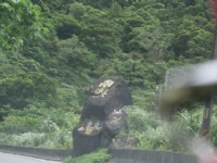 蘇花公路北段<br/> 攝影：Eva隨手拍