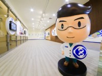 企業文化區<br/> 攝影：台塑生醫健康悠活館