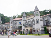 元首館<br/> 攝影：Eva隨手拍