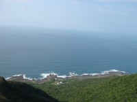俯瞰美景<br/> 攝影：鄭惠文