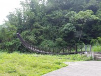 峭壁步道<br/> 攝影：Eva隨手拍