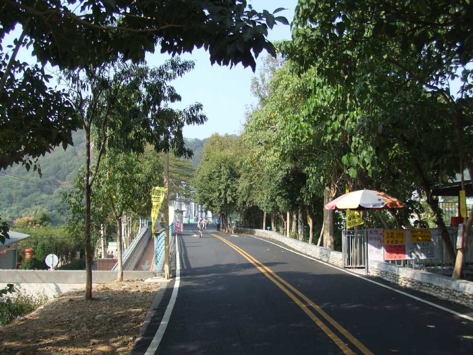 后豐鐵馬道 攝影：Lu