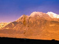玉龍雪山<br/> 攝影：四川旅遊信息網