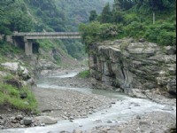 清水溪橋<br/> 攝影：小管