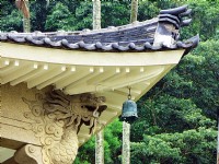 龍的雕飾<br/> 攝影：林仲哲