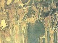 麥積山石窟<br/> 攝影：四川旅遊信息網