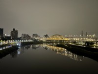 彩虹橋<br/> 攝影：Eva隨手拍