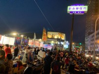 新永華夜市<br/> 攝影：新永華夜市 提供