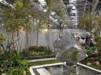 花博爭艷館-競花藝術(特展與花卉競賽)<br/> 攝影：amo