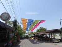 华山咖啡街<br/> 摄影：meiyin