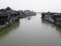 周莊-優雅寧靜<br/> 攝影：余燕玉