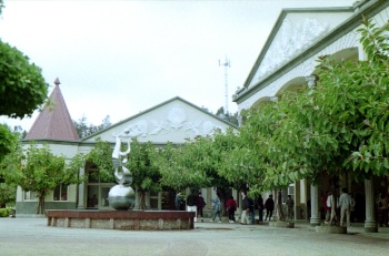 香格里拉樂園