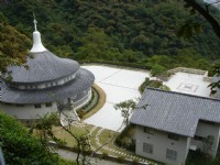 五峰旗聖母朝聖地<br/> 攝影：余燕鳳