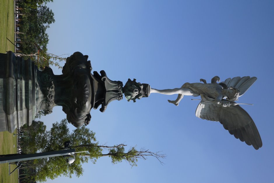 奇美博物館 攝影：旅遊王攝影組