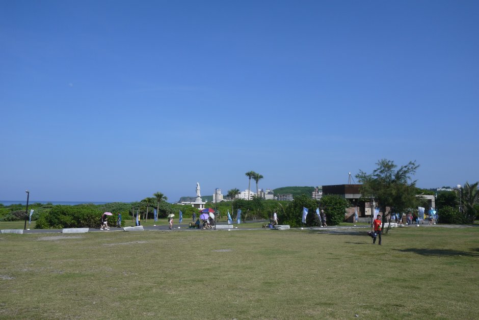 七星潭201607 攝影：旅遊王攝影組