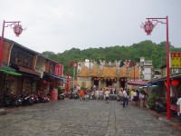 北埔老街<br/> 攝影：Eva隨手拍