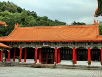 烈士祠<br/> 攝影：陳銘祥