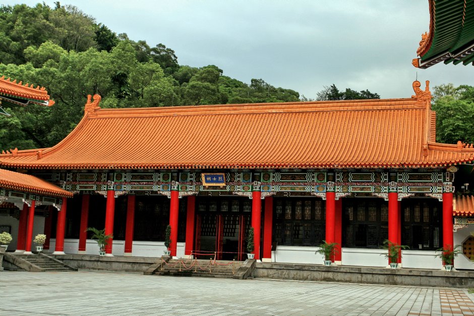 烈士祠 攝影：陳銘祥