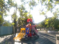 天母運動公園-兒童遊戲區<br/> 攝影：軒哥