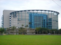 國立台灣科學教育館<br/> 攝影：余燕鳳