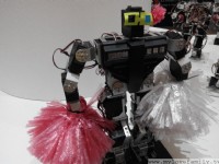 祥仪机器人梦工厂<br/> 摄影：mylovefamily.tw