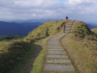 桃源谷步道-內寮線<br/> 攝影：Eva隨手拍