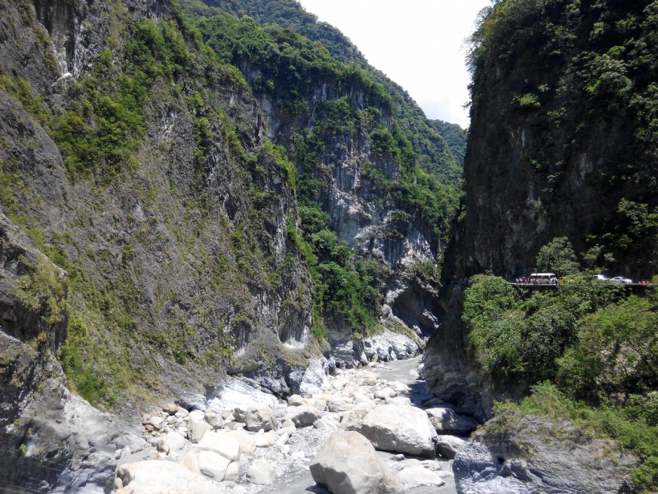 燕子口 攝影：Lu