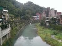 平溪<br/> 攝影：Eva隨手拍