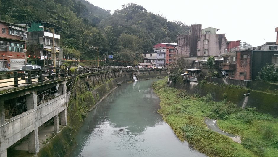 平溪 攝影：Eva隨手拍
