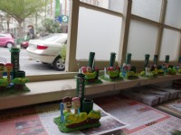 虎尾社造中心(合同廳舍)<br/> 攝影：Eva隨手拍