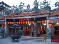文德宮