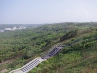 風芝門自行車道<br/> 攝影：Eva隨手拍