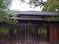 新竹公園湖畔料亭<br/> 攝影：Eva隨手拍