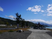 枋山濱海遊憩區<br/> 攝影：三個井