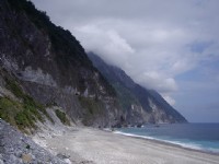 蘇花公路-清水斷崖<br/> 攝影：Eva隨手拍