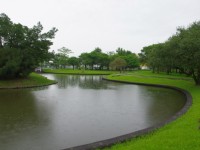 安農溪分洪堰風景區<br/> 攝影：Eva隨手拍