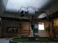 左鎮化石博物館<br/> 攝影：臺南市政府觀光旅遊局 提供