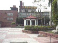 小廣場<br/> 攝影：郭香妙