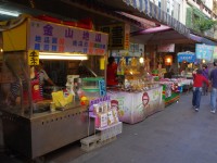 金山老街<br/> 攝影：Eva隨手拍